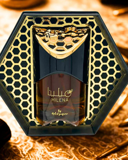 Milena EDP - 100ml (Ard Al Zaafaran)