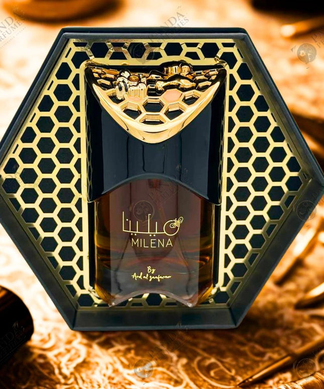 Milena EDP - 100ml (Ard Al Zaafaran)