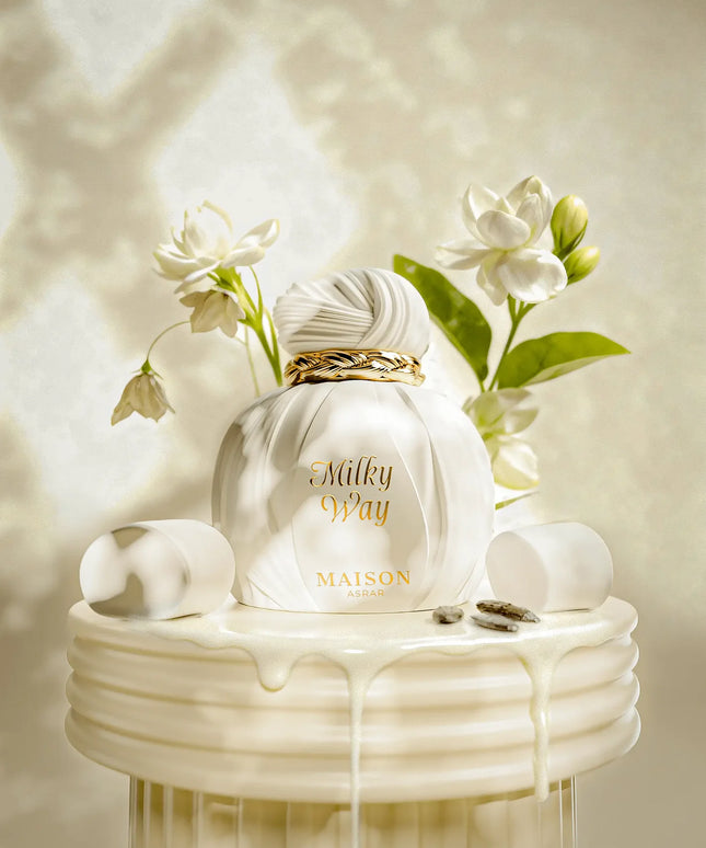 Milky Way - Maison Asrar