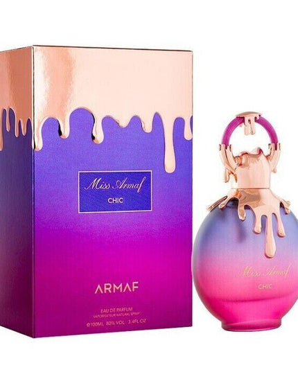 Miss Armaf Chic