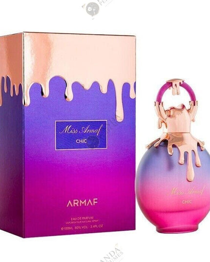 ARMAF Miss Armaf Chic