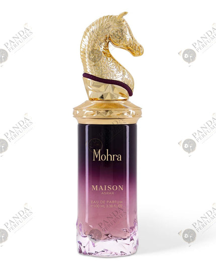 MOHRA MAISON ASRAR
