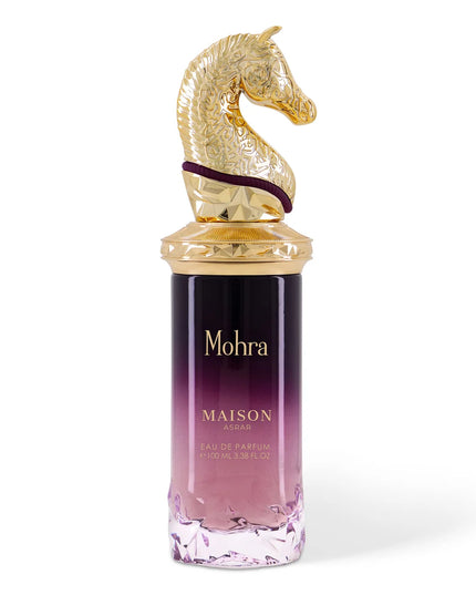 MOHRA MAISON ASRAR