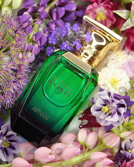 Mystique Bouquet - Afnan