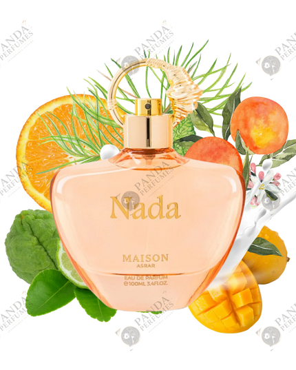 Maison Asrar Nada