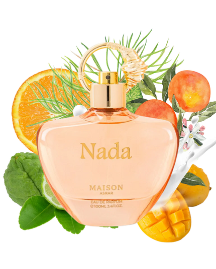 Nada by Maison Asrar