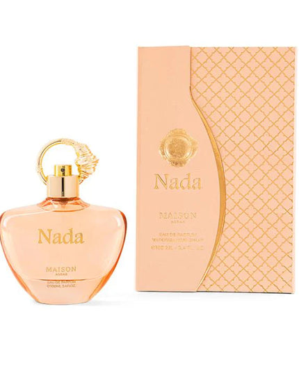Nada by Maison Asrar