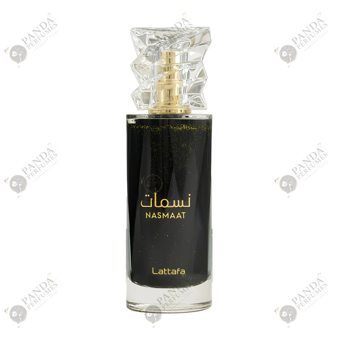 Nasmaat - 100ml EDP by Lattafa – Panda Perfumes