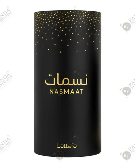Lattafa Nasmaat - 100ml EDP