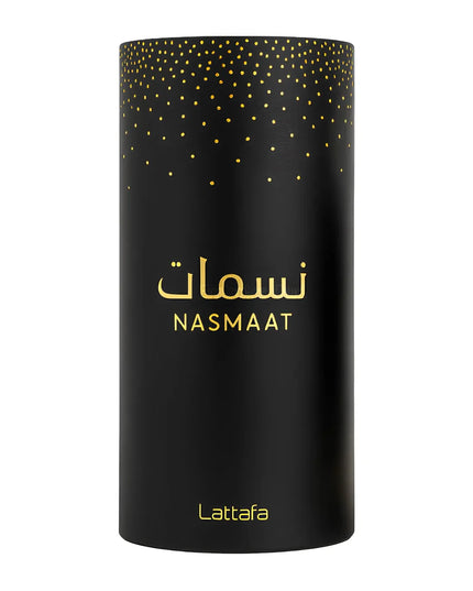 Nasmaat - 100ml EDP by Lattafa