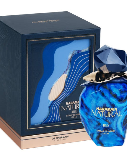 Natural Iris by Al Haramain