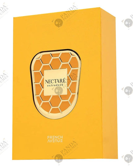 French Avenue Nectare Extradose - 100ml EDP