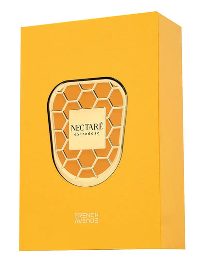 Nectare Extradose - 100ml EDP by French Avenue
