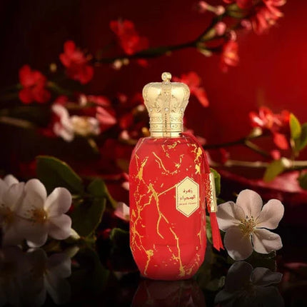 Eter Desert Flower - 100ml (Armaf)