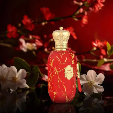 Eter Desert Flower - 100ml (Armaf)