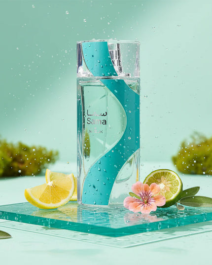 Nusuk Sama - EDP 100ml