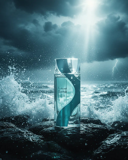 Nusuk Sama - EDP 100ml