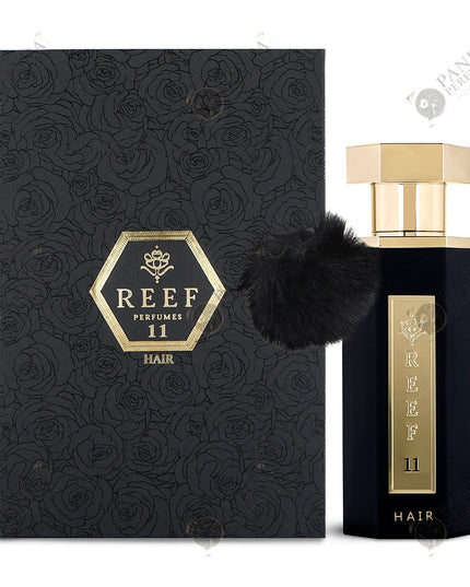 Reef 11