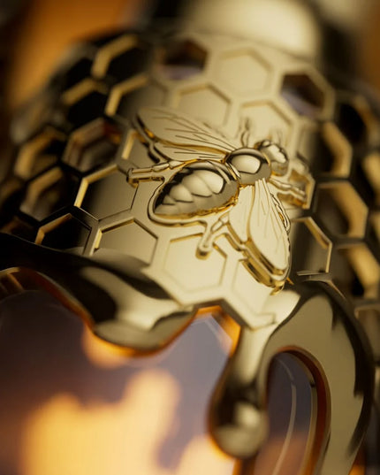 OH HONEY - 100ml by MAISON ASRAR