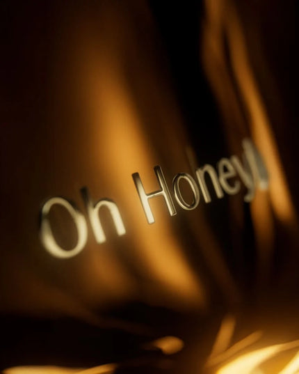 OH HONEY - 100ml by MAISON ASRAR