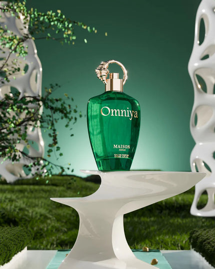 Omniya by Maison Asrar
