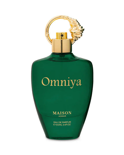 Omniya by Maison Asrar