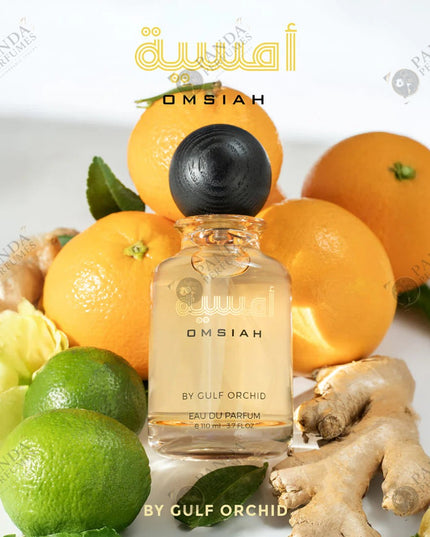 OMSIAH - 100ml by GULF ORCHID