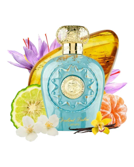 Opulent Dubai - 100ml (Lattafa)