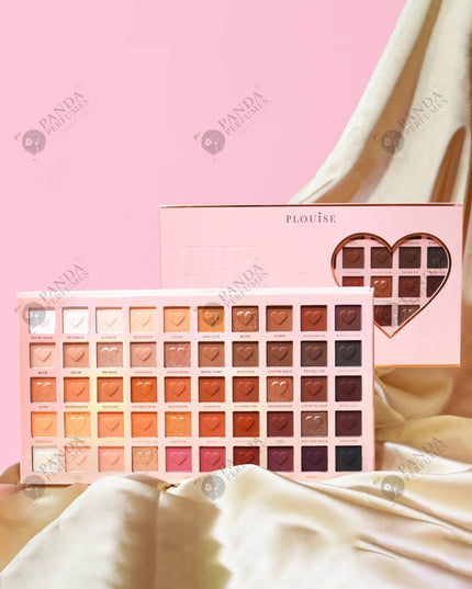 P.LOUISE BRIDAL SERIES - WEDDING WISH XL PALETTE