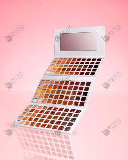 P.LOUISE BRIDAL SERIES - THE BIG DAY XXXL PALETTE