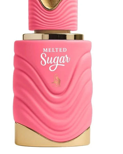Melted Sugar - 100ml by Al Absar