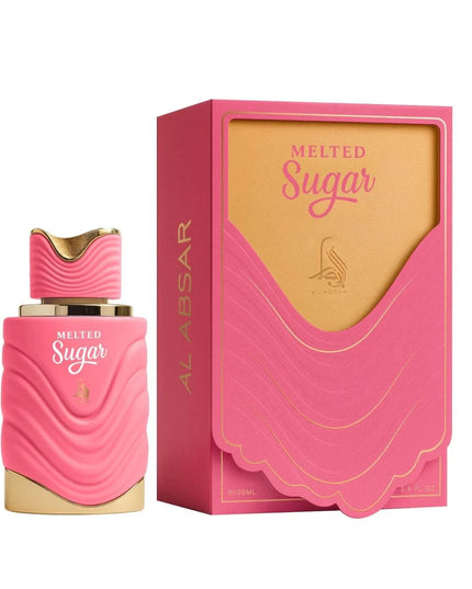 Melted Sugar - 100ml by Al Absar