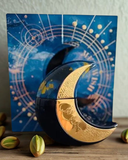 Mehwish - 80ml (Paris Corner)