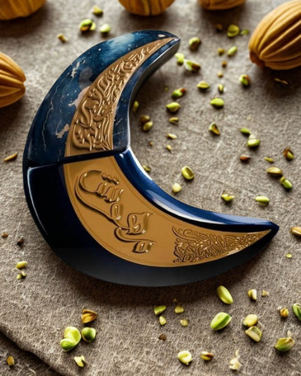 Mehwish - 80ml (Paris Corner)