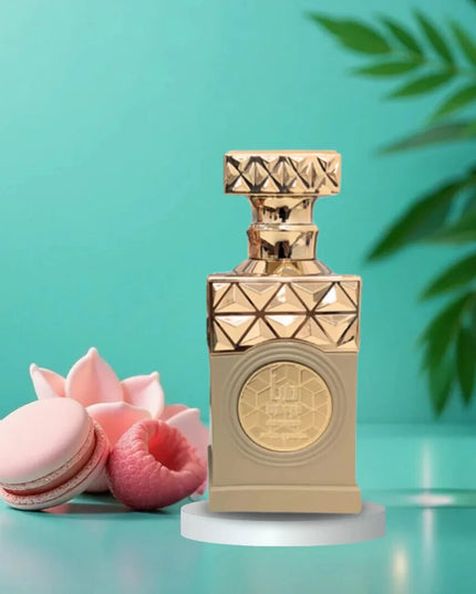 Minya Coco Lush by Paris Corner