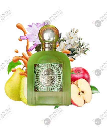Pear Potion - 100ml by Emir(Paris Corner)