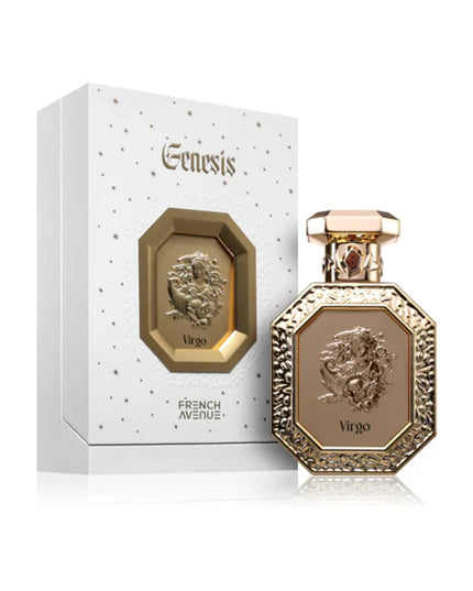 Genesis Virgo - 90ml by French Avenue