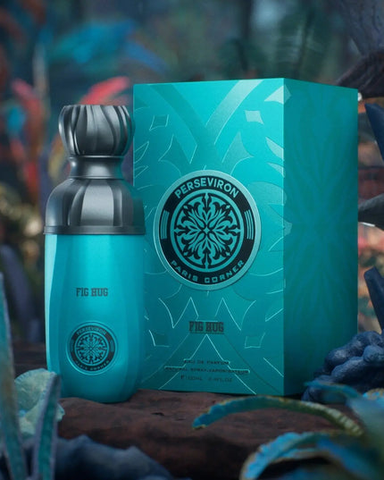 Fig Hug - 100ml (Paris Corner)