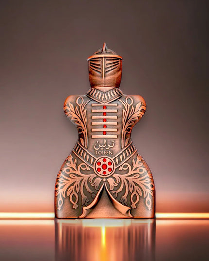 Toleen Niche Emarati by Lattafa