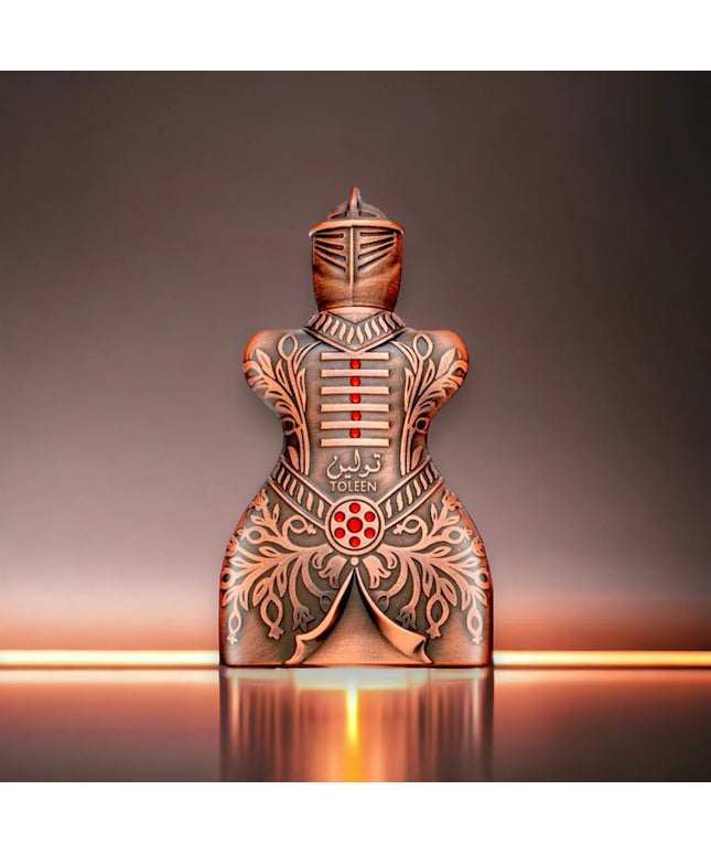 Toleen Niche Emarati by Lattafa