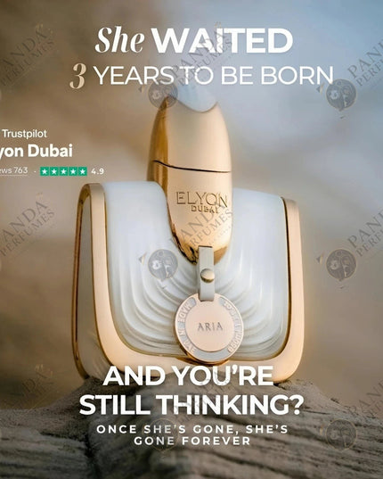 Aria by Elyon Dubai