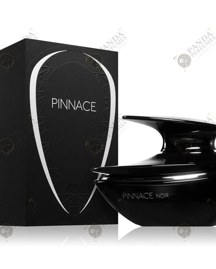 French Avenue Pinnace Noir