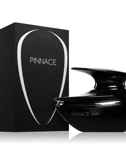 Pinnace Noir (French Avenue)