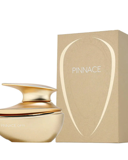 Pinnace Oryn (French Avenue)