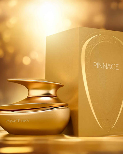 Pinnace Oryn (French Avenue)