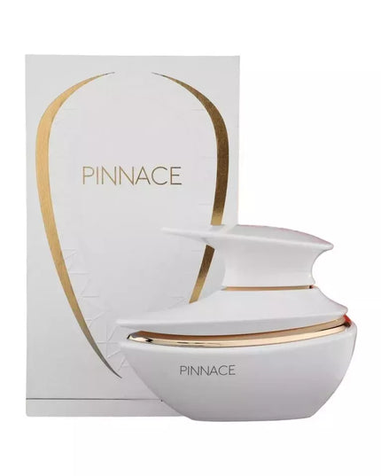 Pinnace White (Fragrance World)