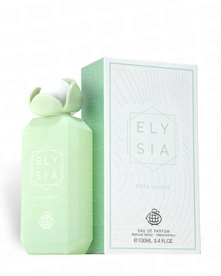 Elysia - Pista Sundae (Fragrance World)