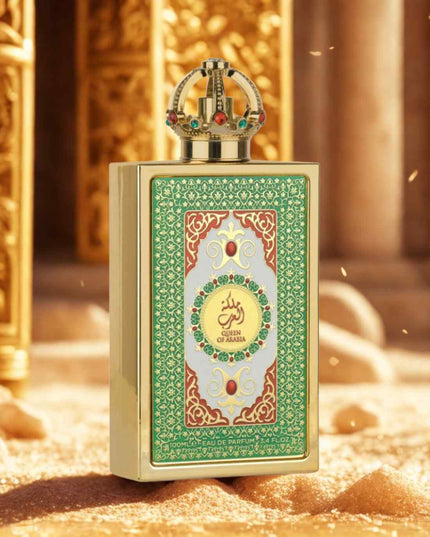 Queen of Arabia - 100ml (Lattafa)