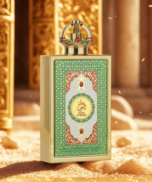 Queen of Arabia - 100ml (Lattafa)
