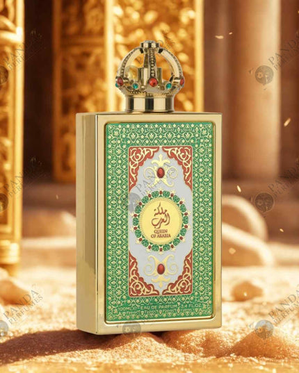 Lattafa Queen of Arabia - 100ml